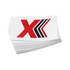 300 Custom Stickers for $79